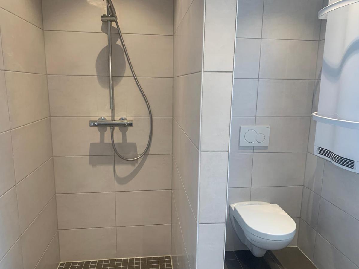 Ferienwohnung Bleicherode المظهر الخارجي الصورة