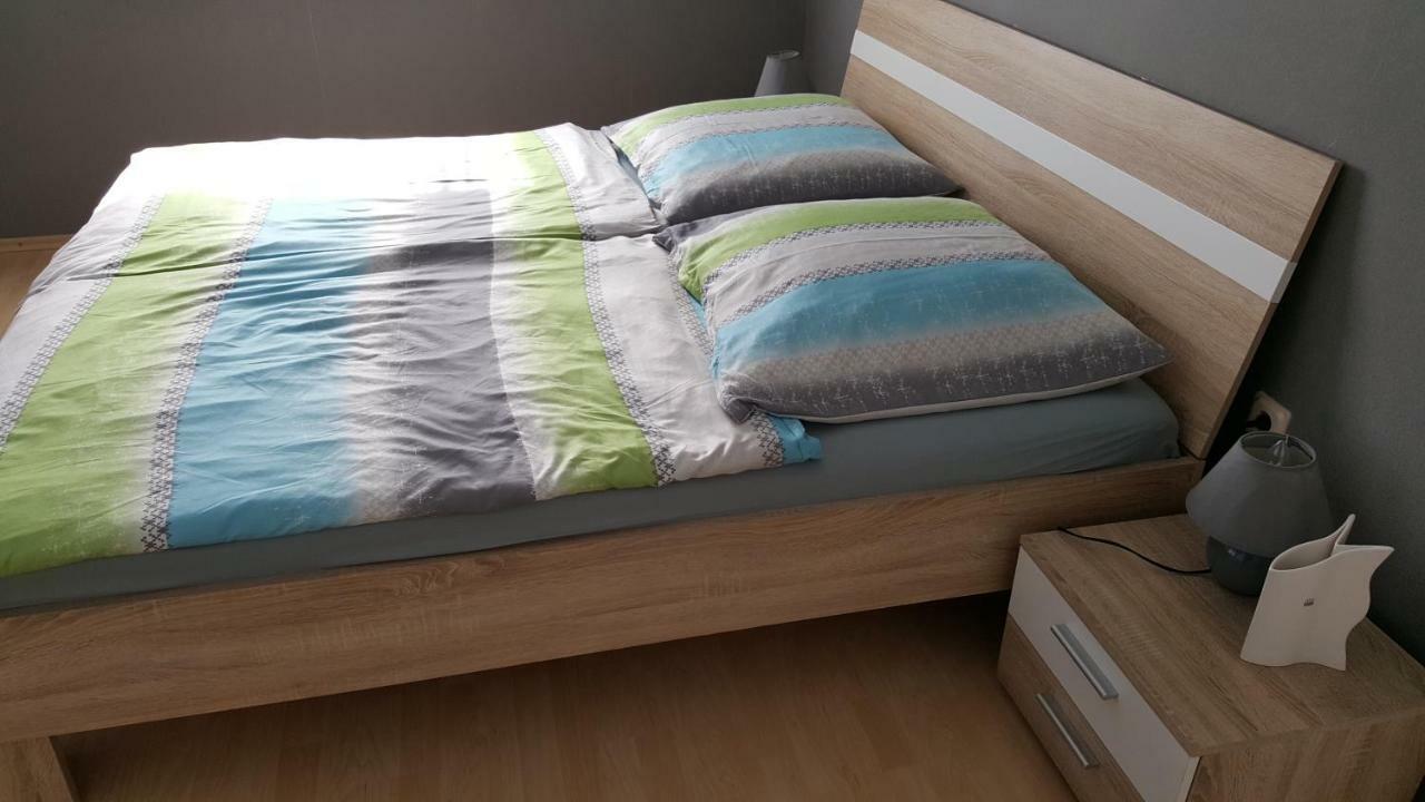 Ferienwohnung Bleicherode المظهر الخارجي الصورة