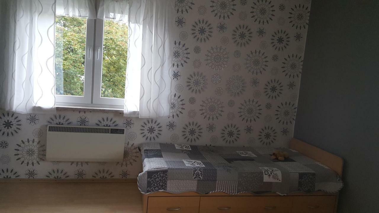 Ferienwohnung Bleicherode المظهر الخارجي الصورة